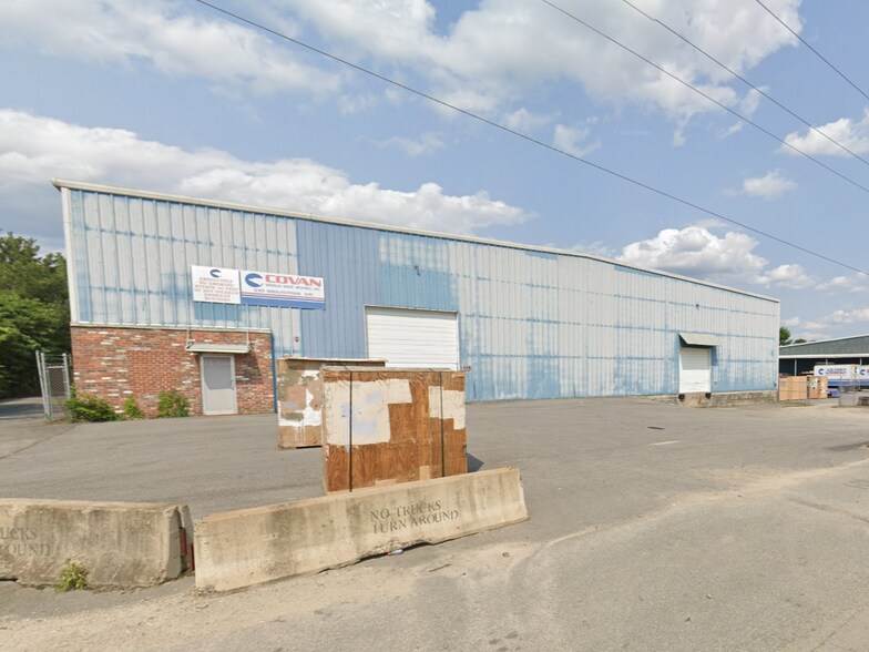 More Photos Of 2011 Factory Ln, Petersburg Unknown For Lease