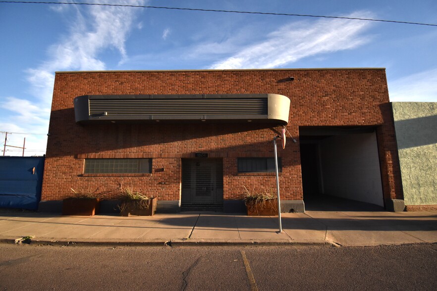 Primary Photo Of 1804 Texas Ave, El Paso Freestanding For Lease