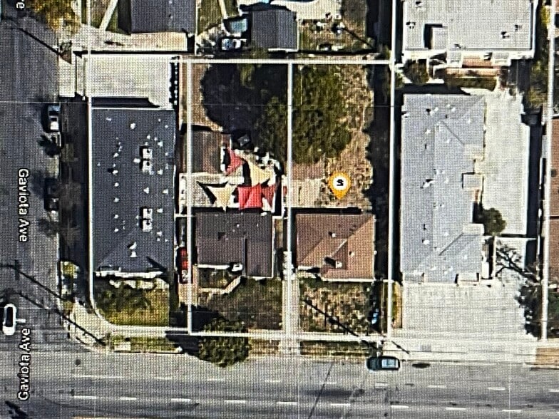 More Photos Of 15947-15961 Victory Blvd, Van Nuys Land For Sale