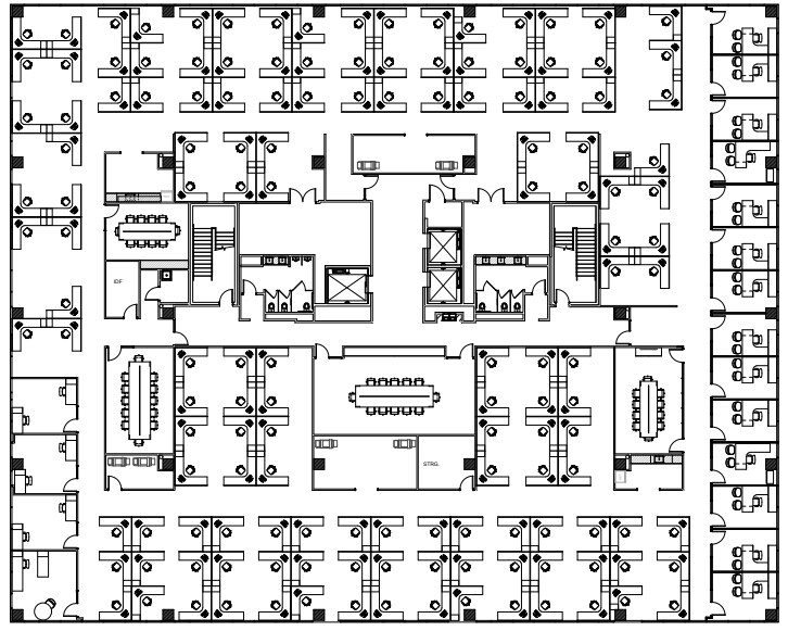 Photo of 4th Floor Ste 