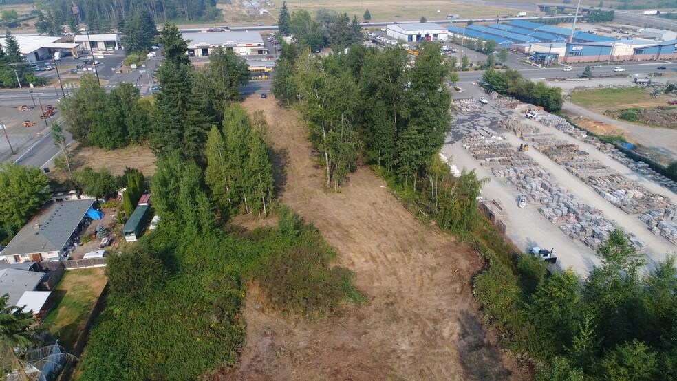 More Photos Of 15223 Smokey Point Blvd, Marysville Land For Sale