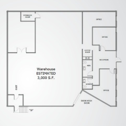 More Photos Of 5715 Fairfax St, Commerce City Warehouse For Lease