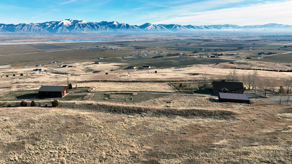 More Photos Of 2666-2895 Valley View W, Mendon Land For Sale