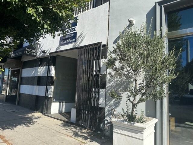 More Photos Of 336 S La Brea Ave, Los Angeles Storefront For Lease