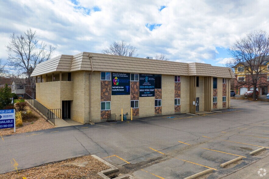 More Photos Of 12001 W 63rd Pl, Arvada Medical For Sale