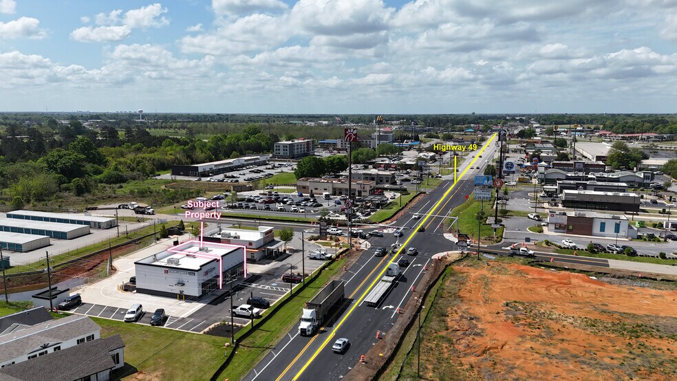 More Photos Of 408 N Highway 49, Byron Coworking Space