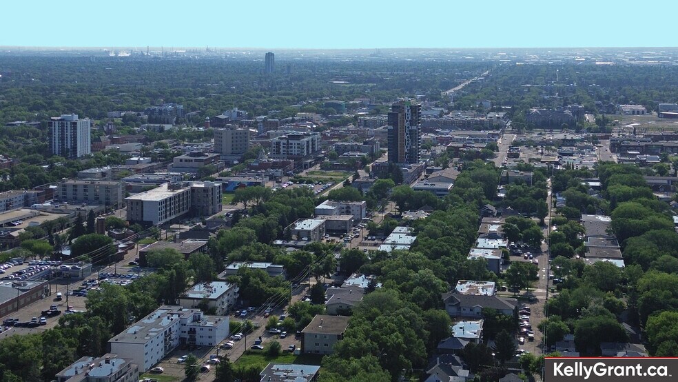 More Photos Of 7914-7916 110 St NW, Edmonton Apartments For Sale