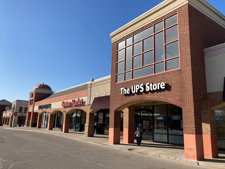 More Photos Of 16601-17125 Chagrin Blvd, Shaker Heights Unknown For Lease