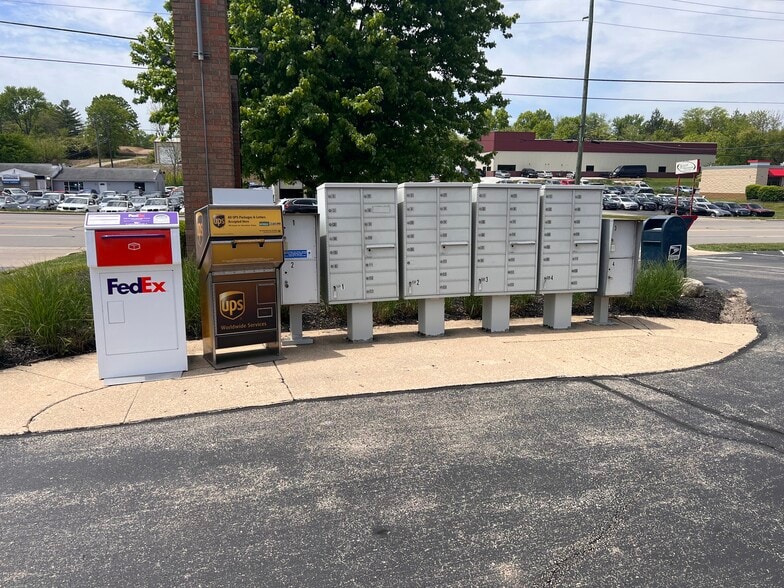 More Photos Of 7908 Cincinnati Dayton Rd, West Chester Office For Lease