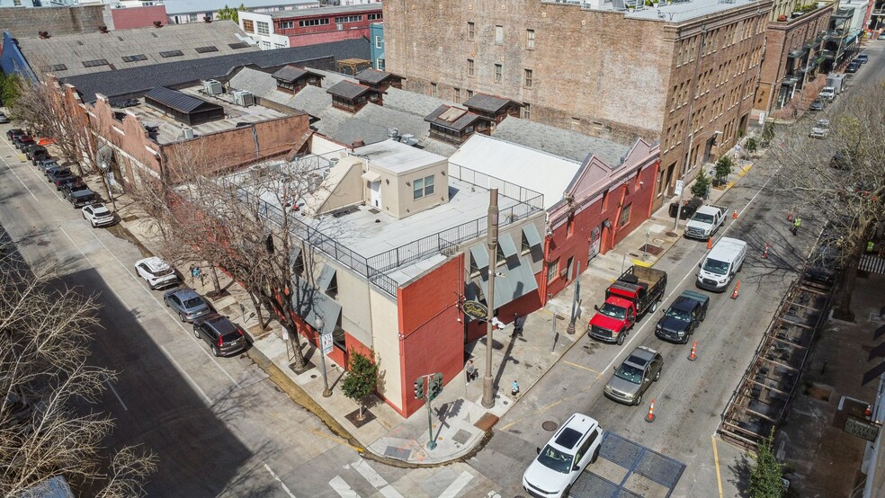 More Photos Of 755 Tchoupitoulas St, New Orleans Restaurant For Sale