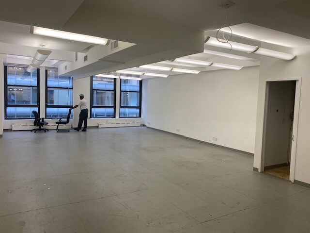 More Photos Of 12 E 46th St, New York Office For Lease