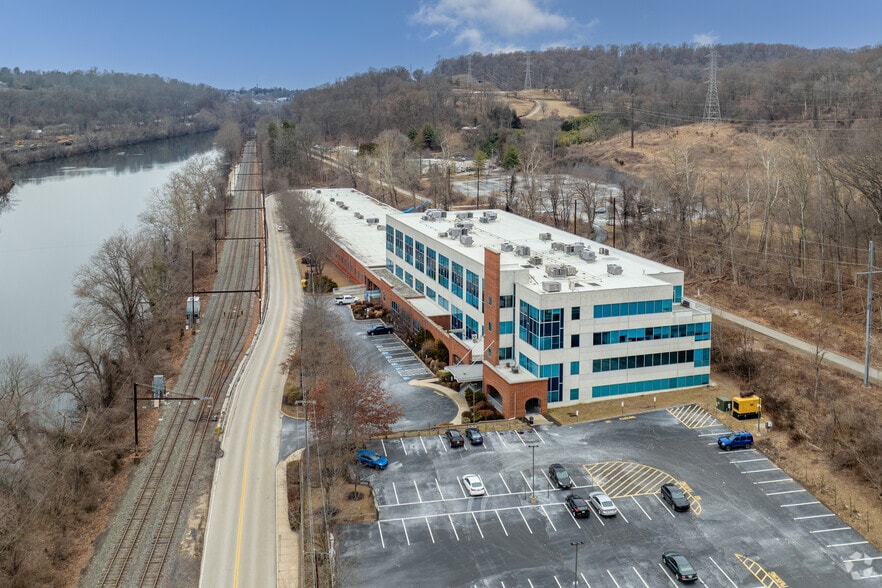 More Photos Of 1000 River Rd, Conshohocken Office For Lease