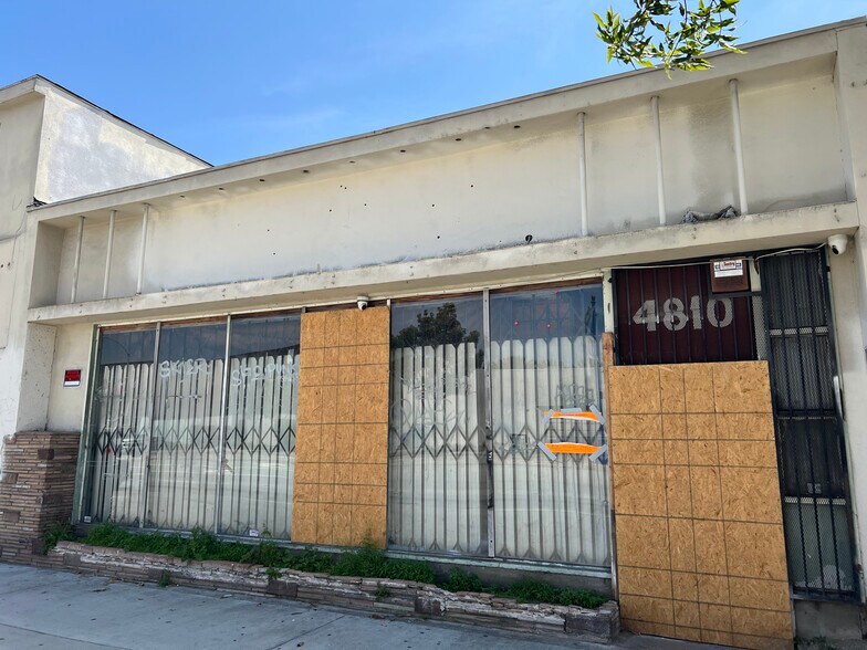 More Photos Of , South Gate Industrial For Sale