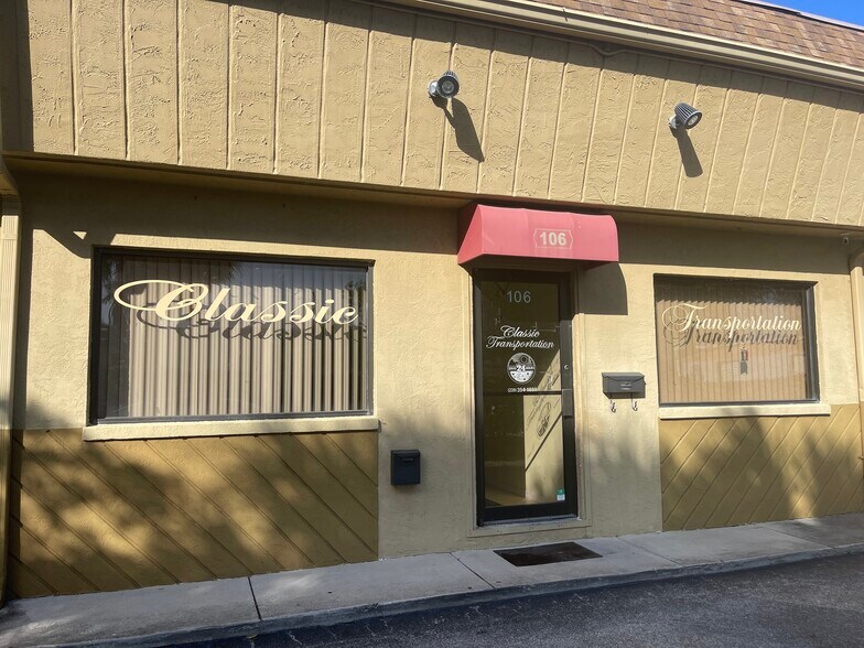 More Photos Of 960 Chalmer Dr, Marco Island Light Manufacturing For Lease