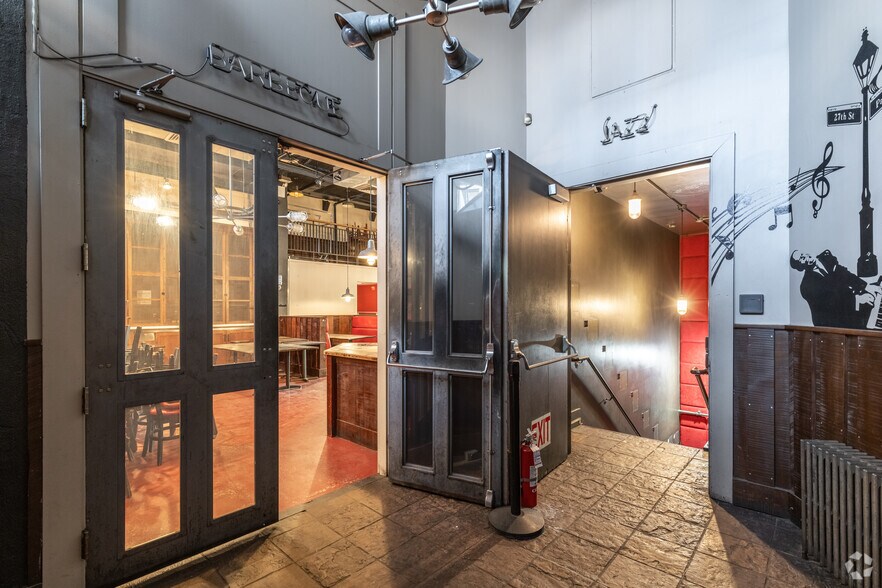 More Photos Of 116 E 27th St, New York Office For Lease
