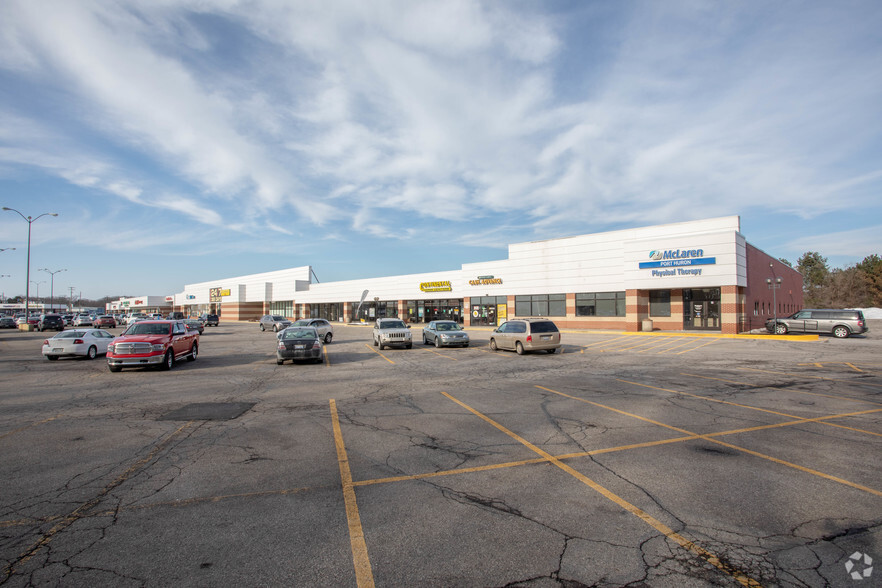 Primary Photo Of 3502-3560 Pine Grove Ave, Port Huron Unknown For Lease