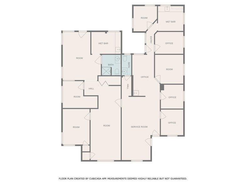 More Photos Of 607 N Anaheim Blvd, Anaheim Office For Sale
