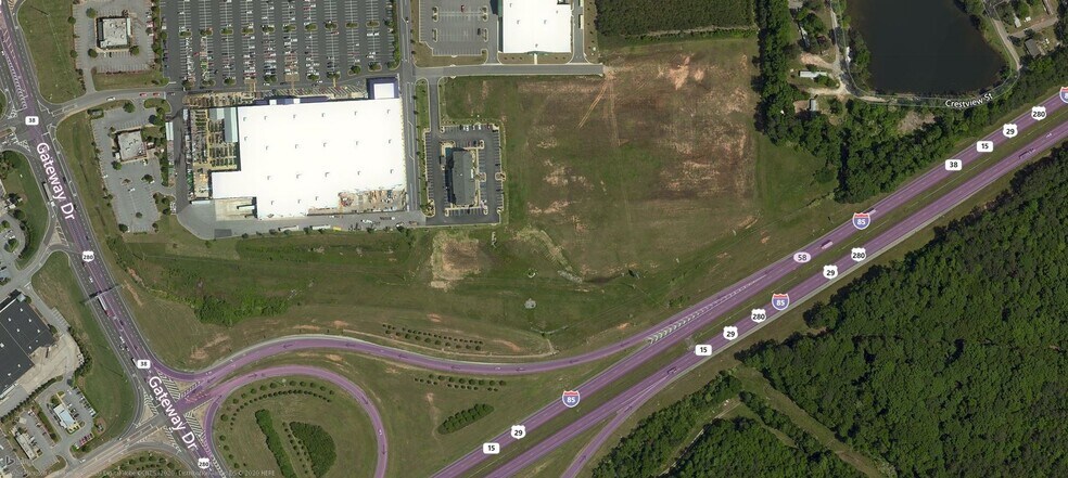 More Photos Of 0 Parker Way, Opelika Land For Sale