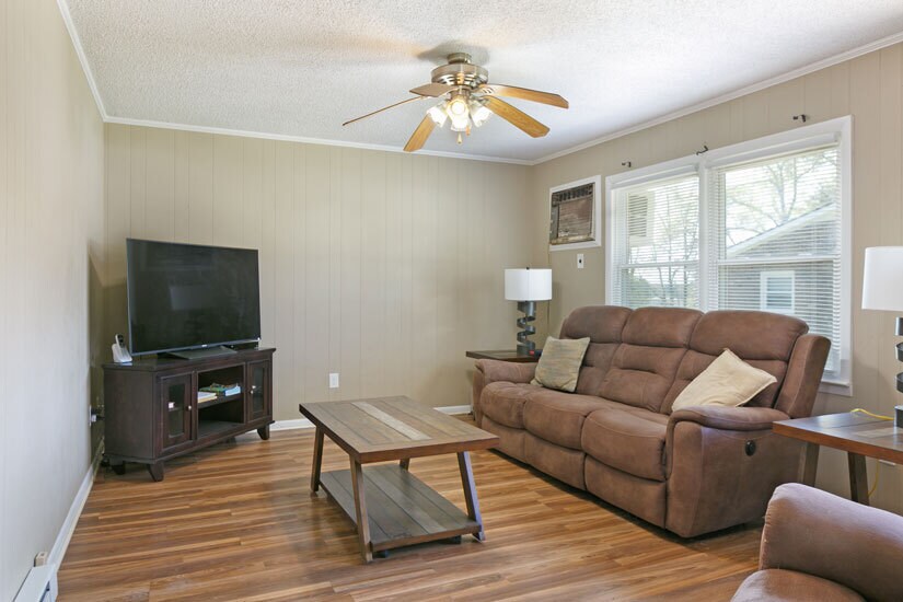 More Photos Of 1043-1053 Rulnick St, Fayetteville Apartments For Sale