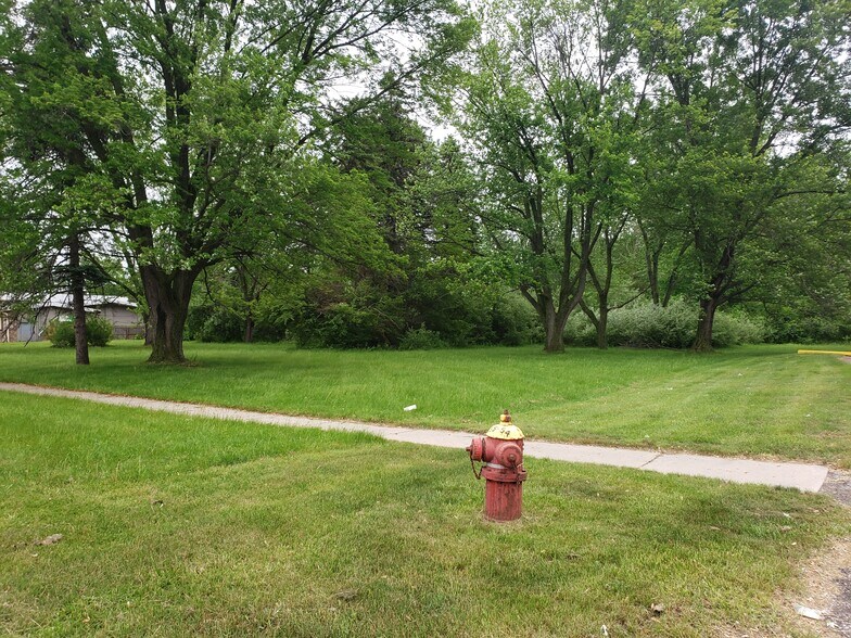 More Photos Of MIDDLEBELT @ EUREKA, Romulus Land For Sale