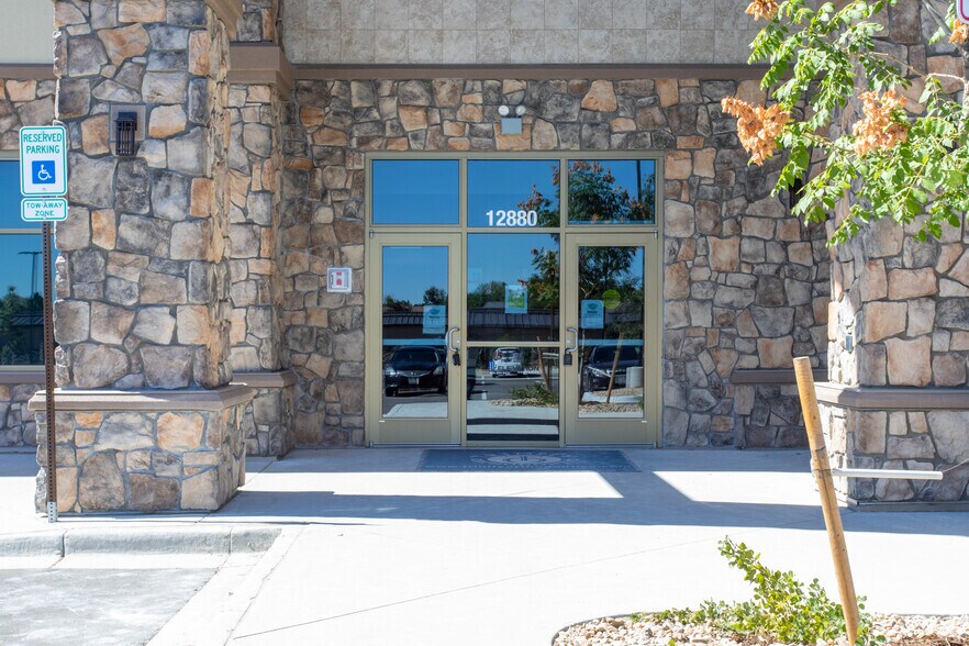 More Photos Of 12880 Colorado Blvd, Thornton Medical For Lease