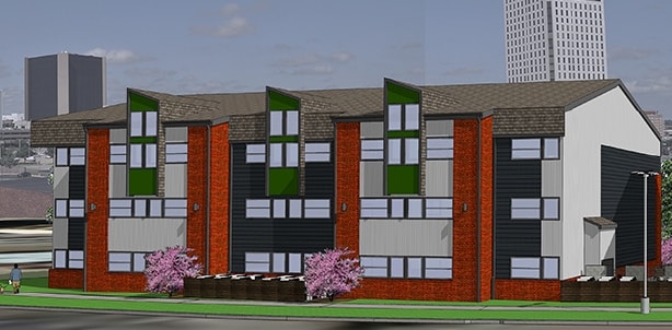 More Photos Of 429 W Central Ave, Wichita Apartments For Sale