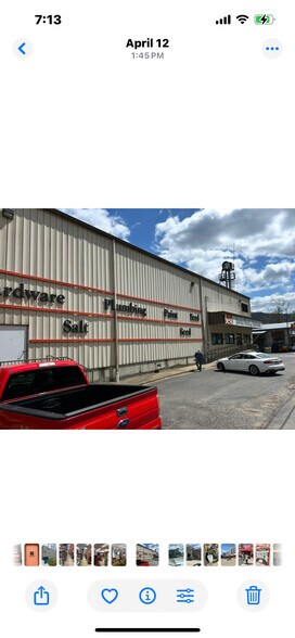 More Photos Of 109 Justice Ave, Logan Food Processing For Sale