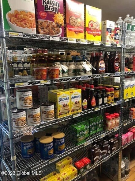 More Photos Of 2660 Ridge Rd, Queensbury Storefront For Sale