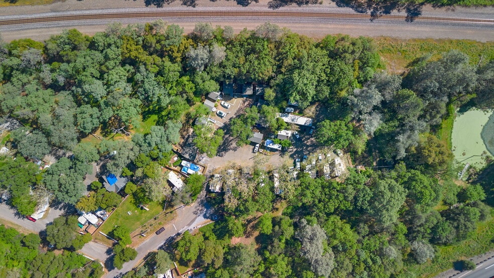 More Photos Of 14135 Musso Rd, Auburn Manufactured Housing Mobile Home Park For Sale