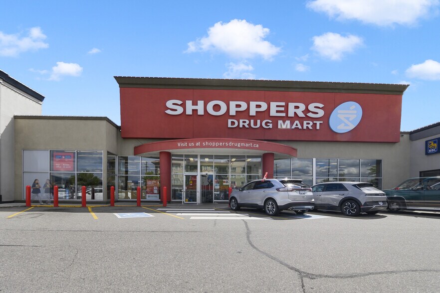 More Photos Of 195 Highway 33 W, Kelowna General Retail For Sale