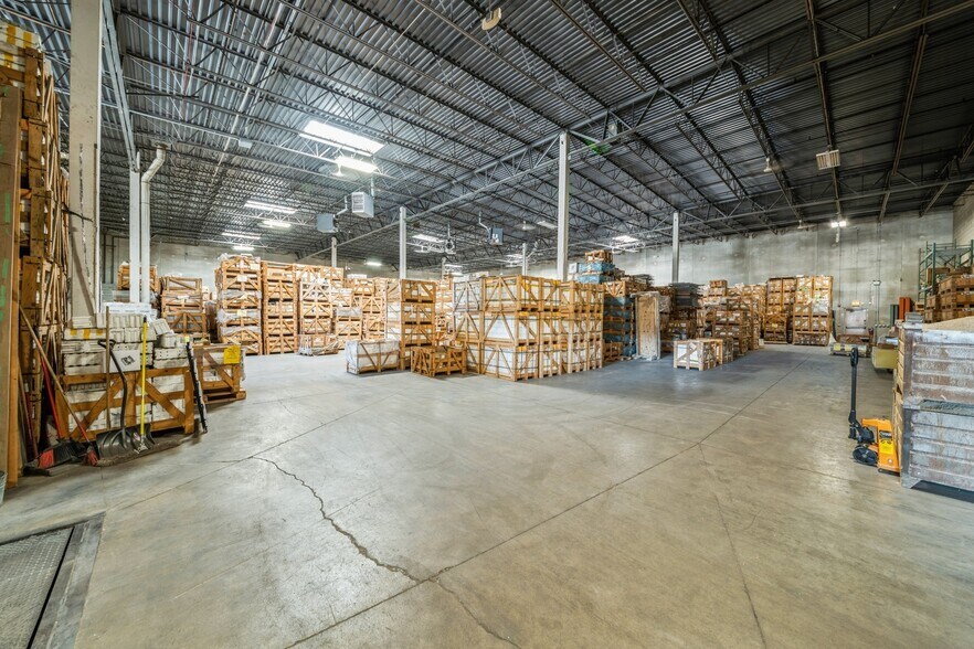 More Photos Of 598 Mitchell Rd, Glendale Heights Warehouse For Sale