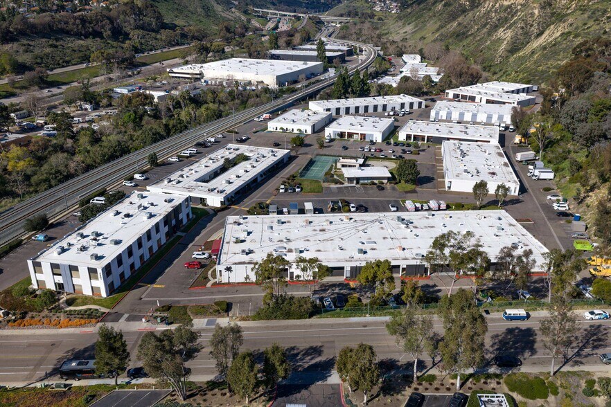 Primary Photo Of 4901-4907 Morena Blvd, San Diego Unknown For Lease