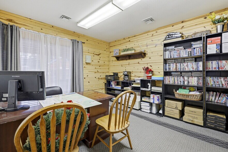 More Photos Of 103 Main, Greer Storefront Retail Office For Sale