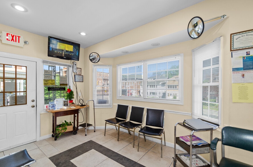 More Photos Of 431 Washington Ave, Belleville Healthcare For Sale
