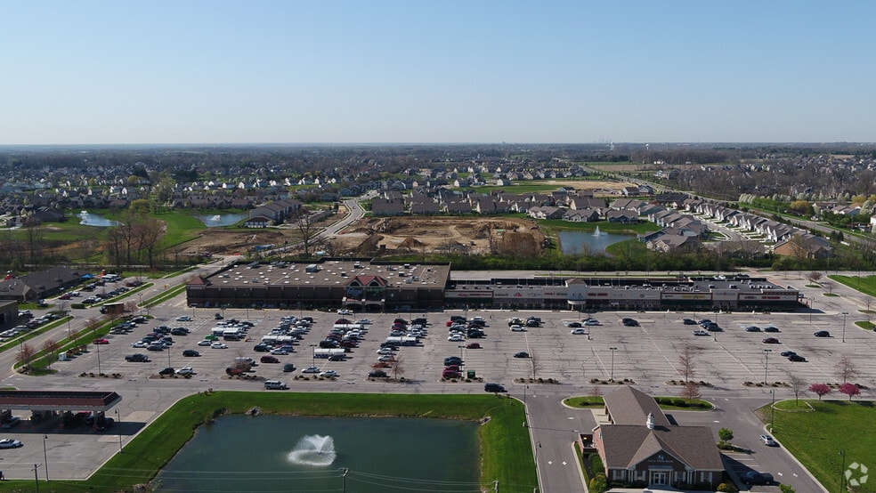 More Photos Of 17417-17445 Carey Rd, Westfield Storefront For Lease