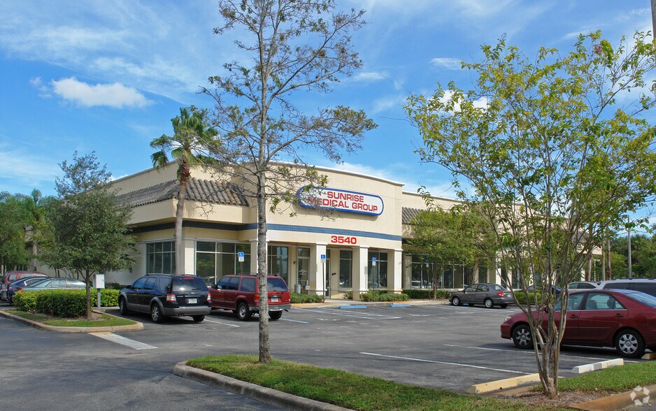 More Photos Of 3540 N Pine Island Rd, Sunrise Office For Sale