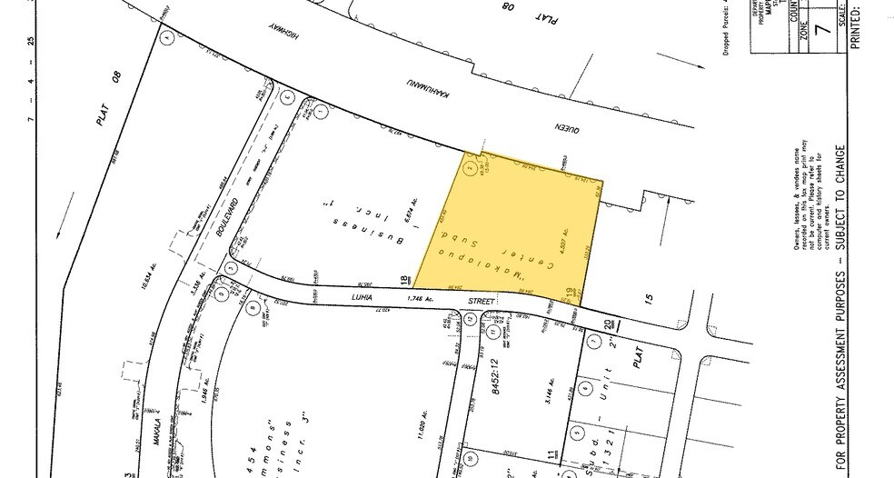 More Photos Of 74-5533 Luhia St, Kailua Kona Freestanding For Lease