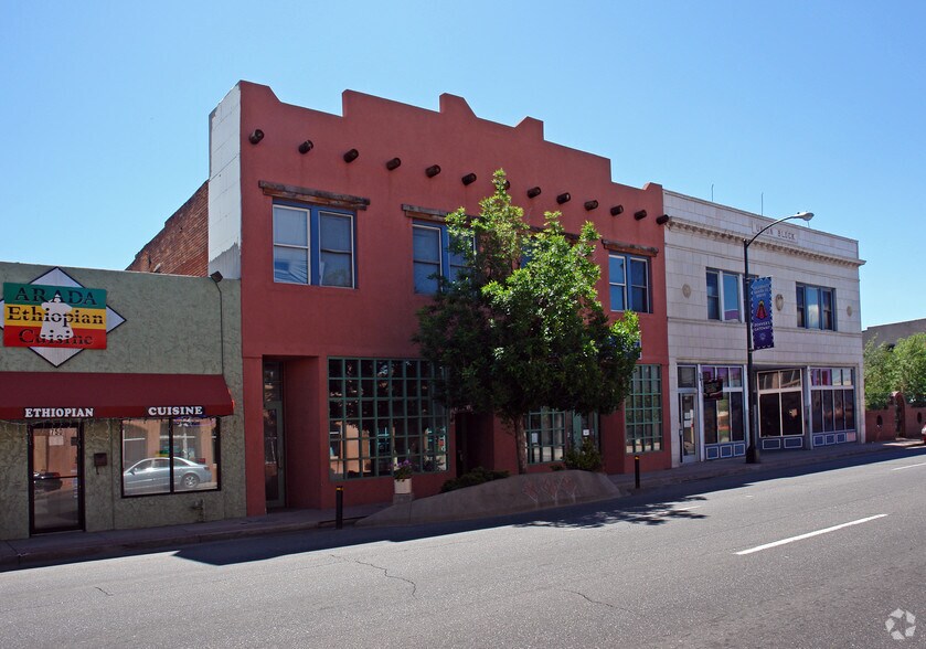 More Photos Of 742-748 Santa Fe Dr, Denver Storefront Retail Office For Lease
