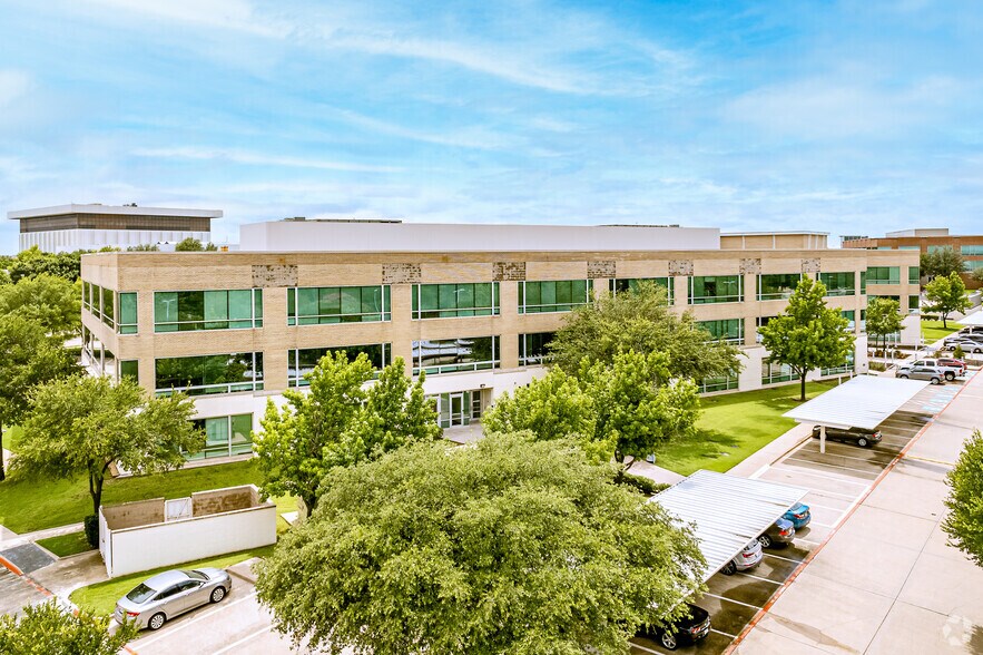 More Photos Of 2201 W Plano Pky, Plano Office For Lease