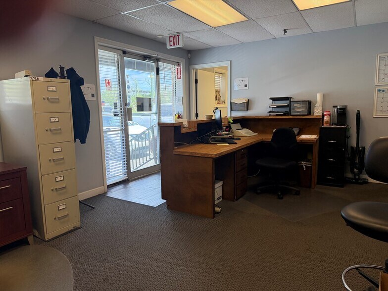 More Photos Of 1009 W Hill Ave, Valdosta Warehouse For Sale