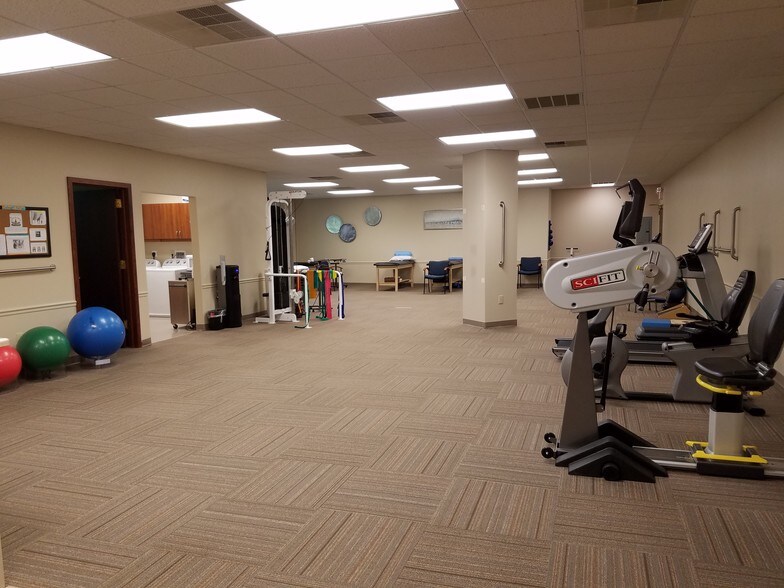 More Photos Of 415 McFarlan Rd, Kennett Square Office For Lease