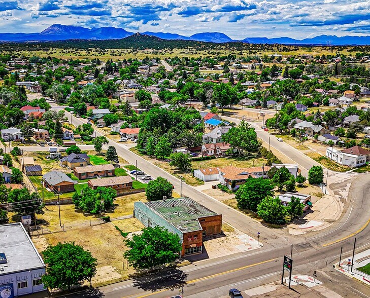 More Photos Of 201-211 Main St, Walsenburg Restaurant For Sale