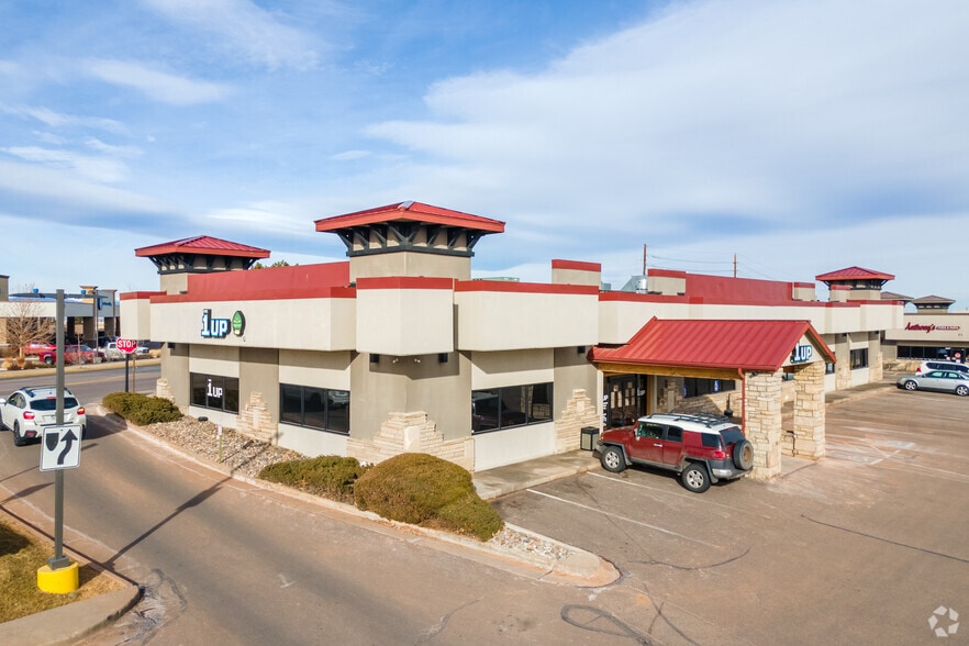 More Photos Of 6860 S Clinton St, Greenwood Village Unknown For Lease