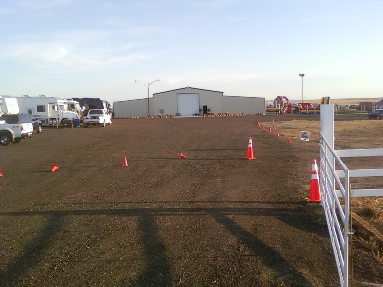 More Photos Of 33684 E 88th Ave, Commerce City Warehouse For Sale