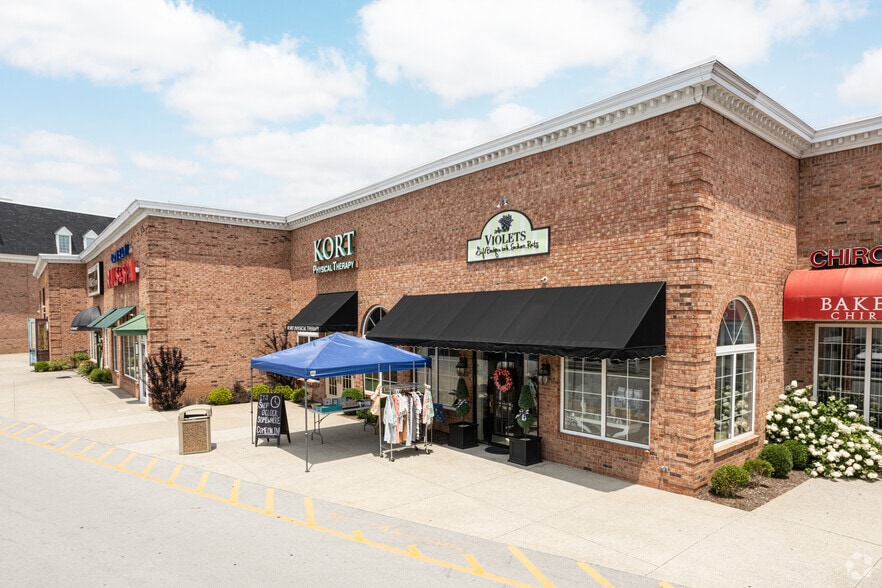 More Photos Of 1050-1060 Chinoe Rd, Lexington Unknown For Lease