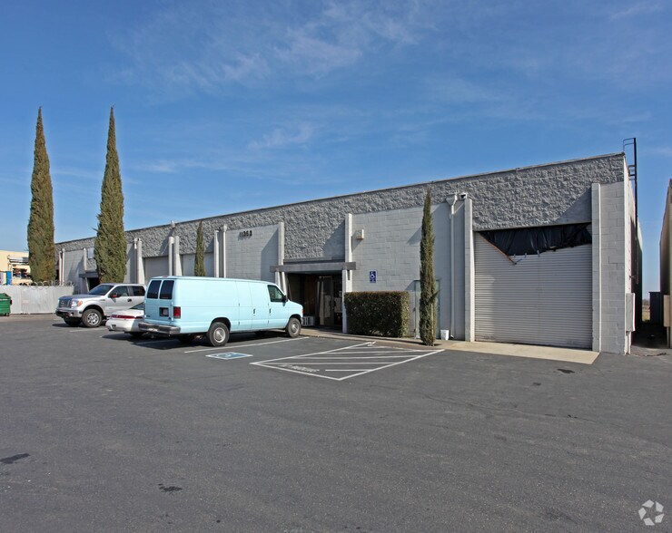 More Photos Of 11363 Sunrise Gold Cir, Rancho Cordova Warehouse For Lease
