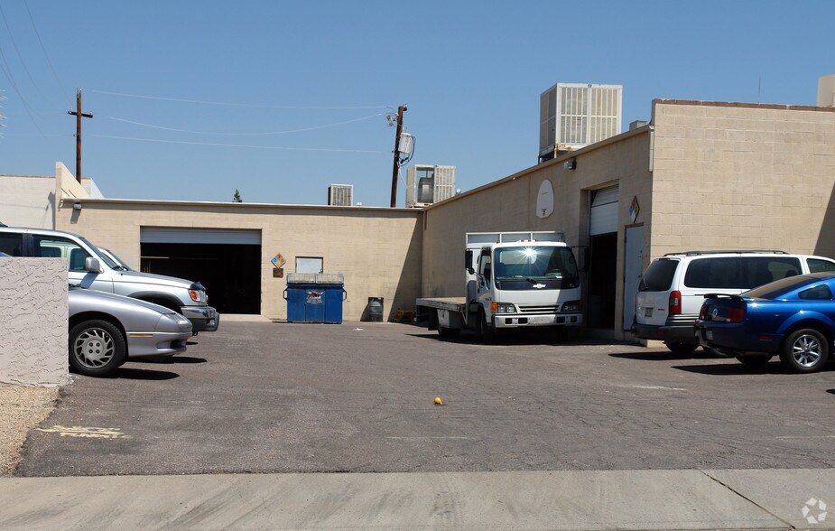 More Photos Of 1932 W North Ln, Phoenix Industrial For Sale