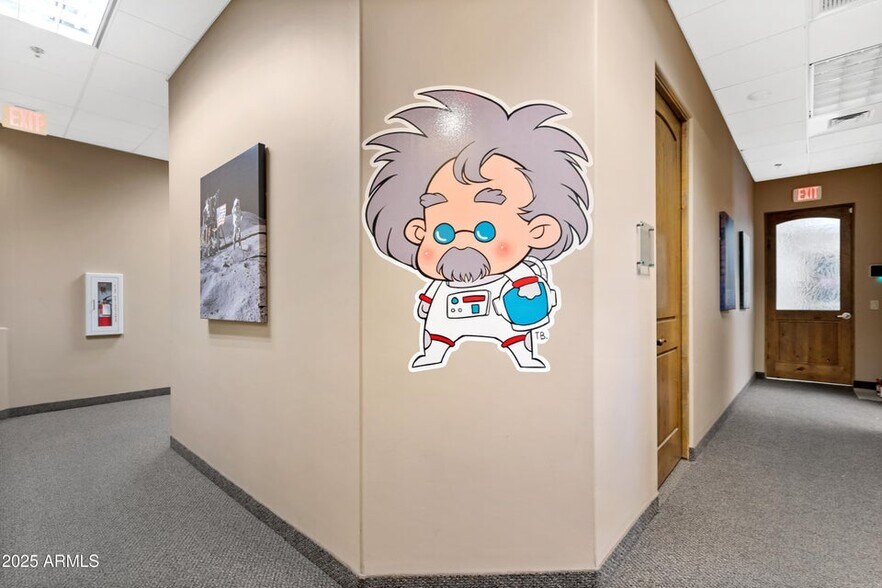 More Photos Of 3303 E Baseline, Gilbert Medical For Sale