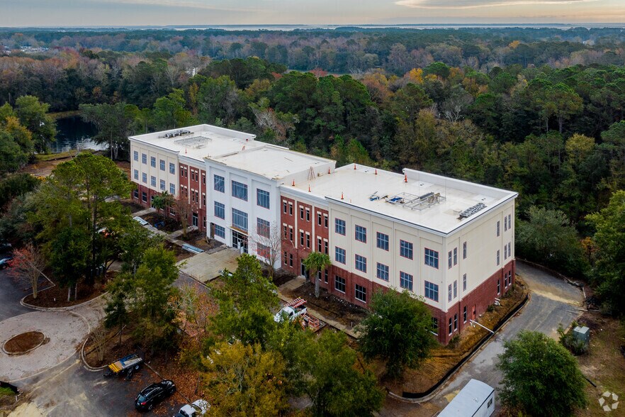 More Photos Of 1200 Innovation Way, Mount Pleasant Medical For Lease