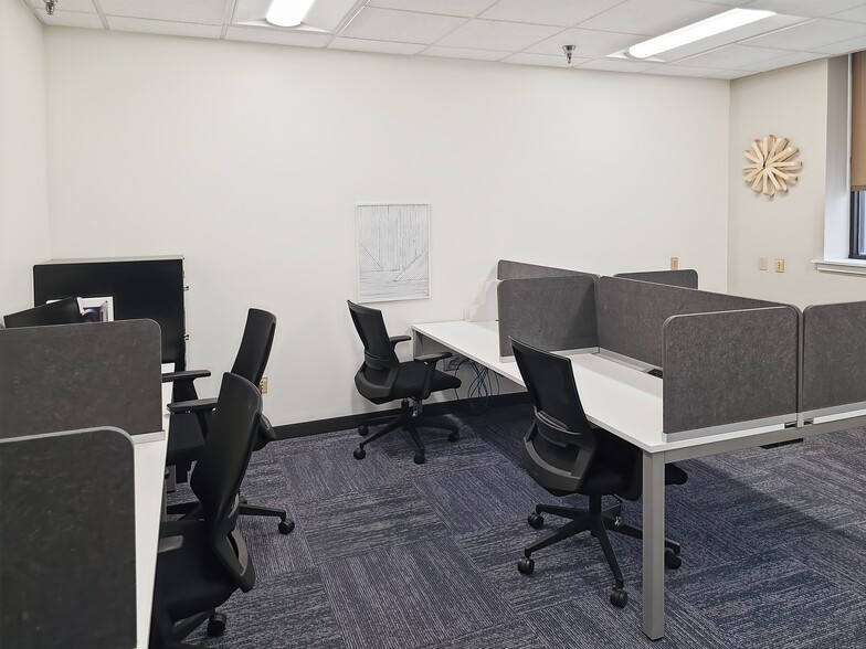 More Photos Of 700 Main St, Bangor Coworking Space